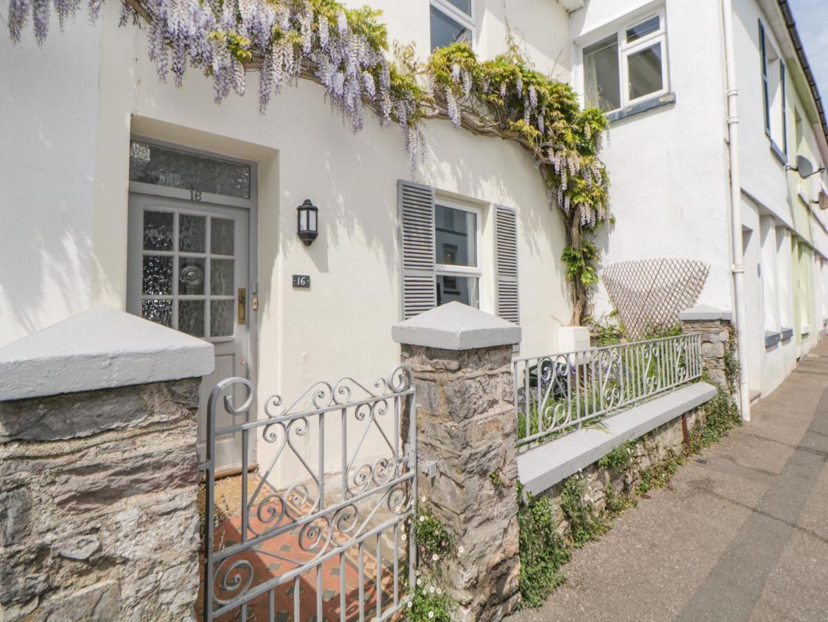 Saltwater Cottage Torquay Exterior foto