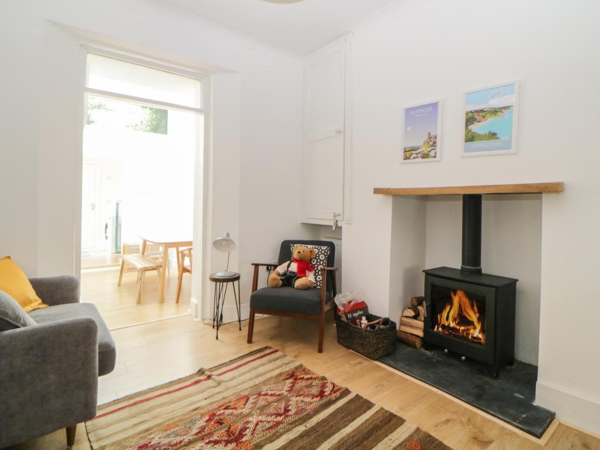 Saltwater Cottage Torquay Exterior foto