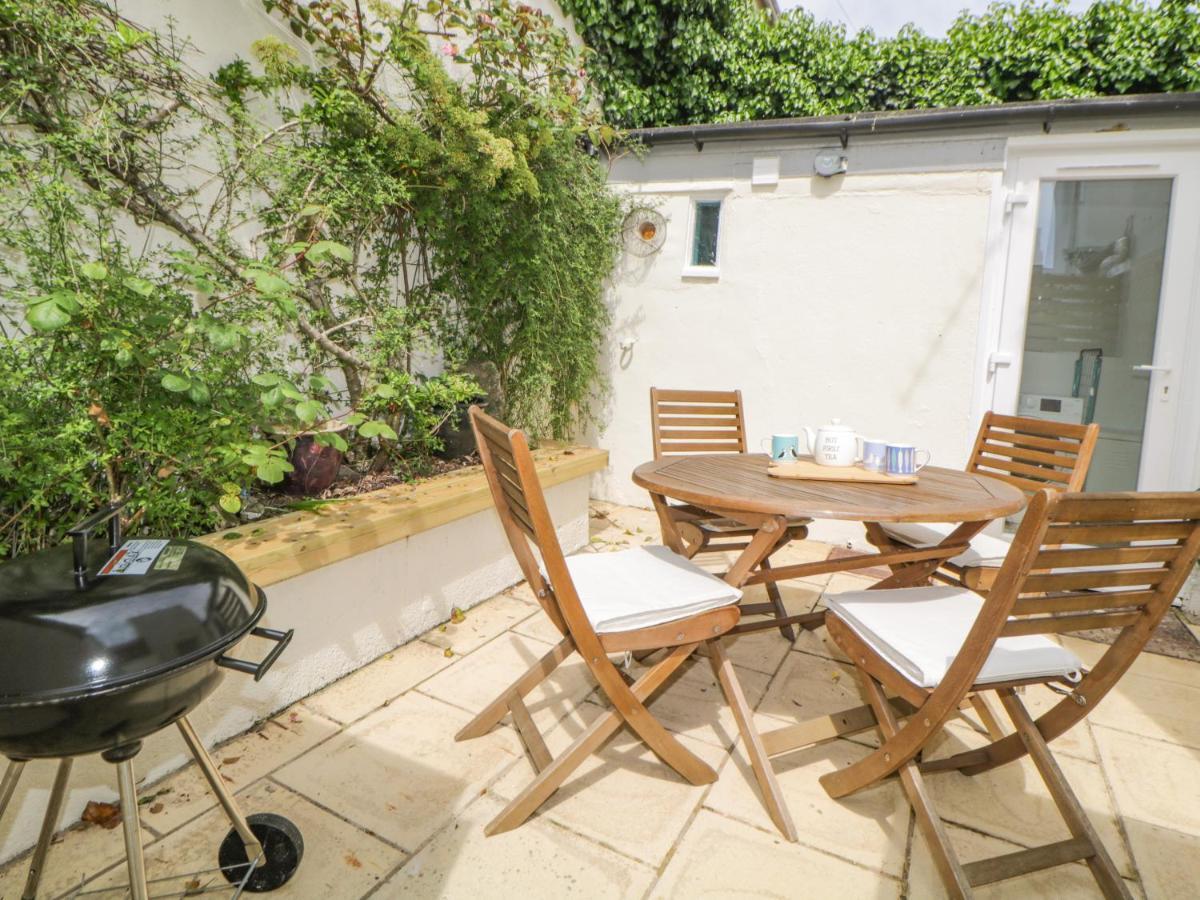 Saltwater Cottage Torquay Exterior foto