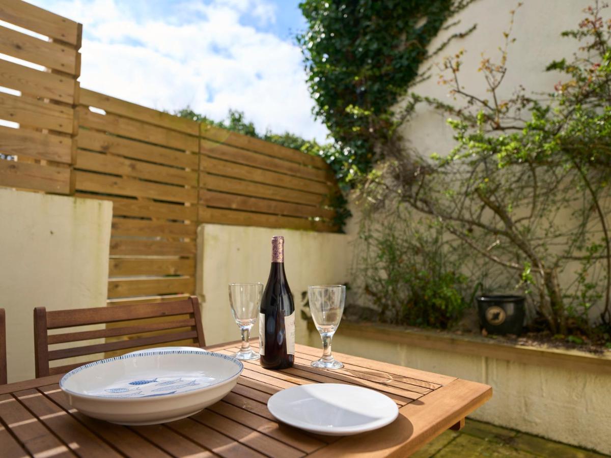Saltwater Cottage Torquay Exterior foto